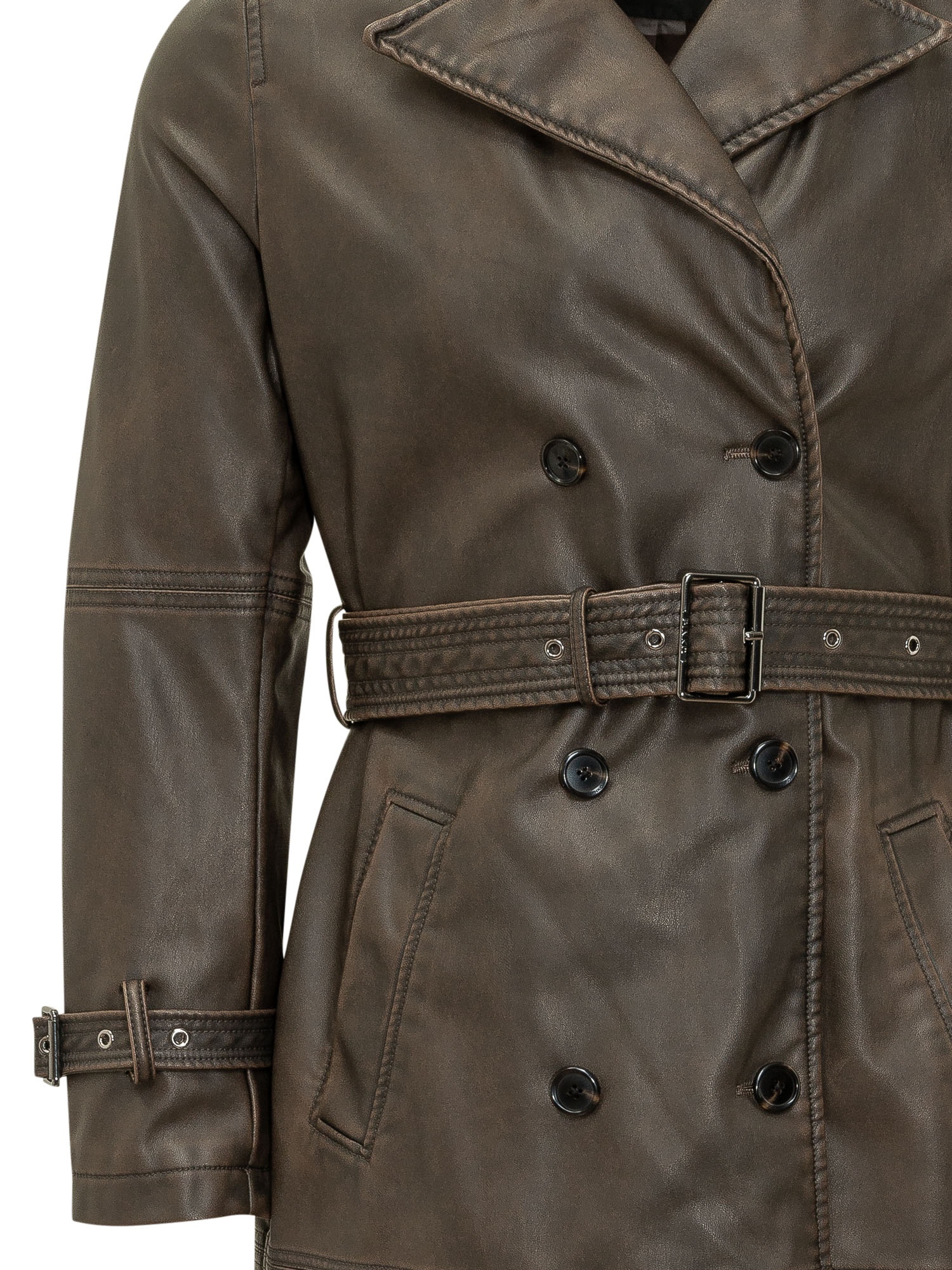 [PINKO] Coat FW26 107055A3E8 L64