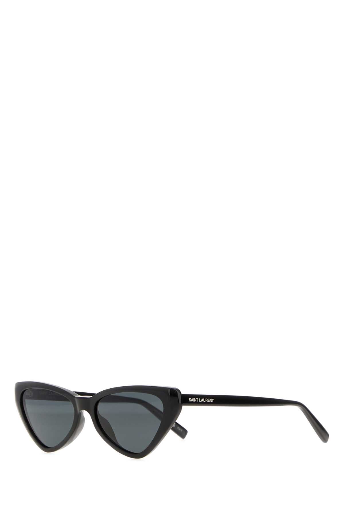 [Saint Laurent] Sunglasses FW26 A003DMY9956 1000