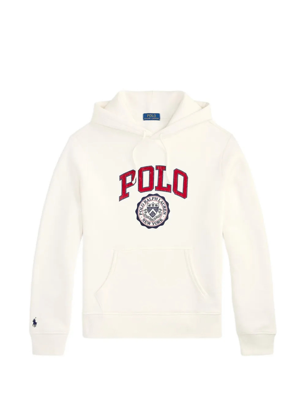 [Polo Ralph Lauren] Sweatshirt FW26 710B26149002