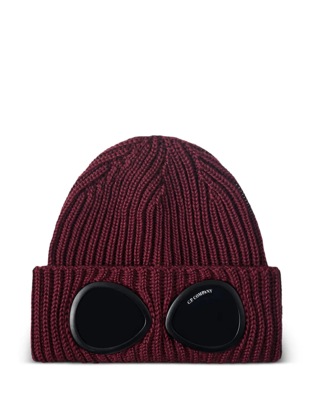 [C.P. Company] Beanie FW26 21CMAC742A005509A592