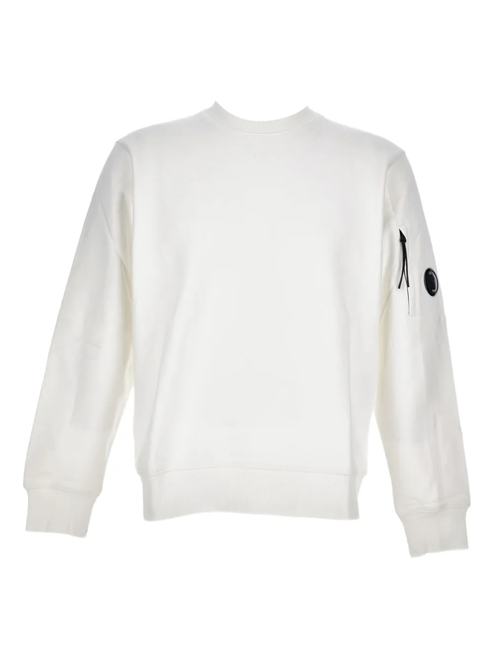 [C.P. Company] Sweatshirt FW26 RCCMSS713A005086W103