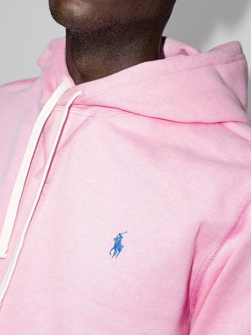 [Polo Ralph Lauren] Zip Up FW26 710766778033