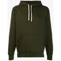 [Polo Ralph Lauren] Zip Up FW26 710766778024