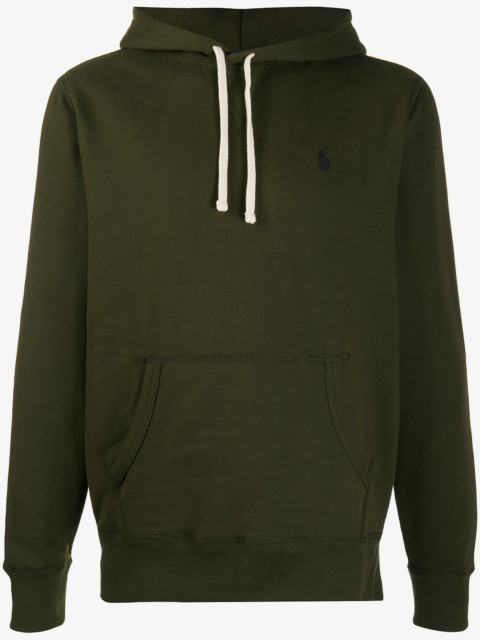 [Polo Ralph Lauren] Zip Up FW26 710766778024