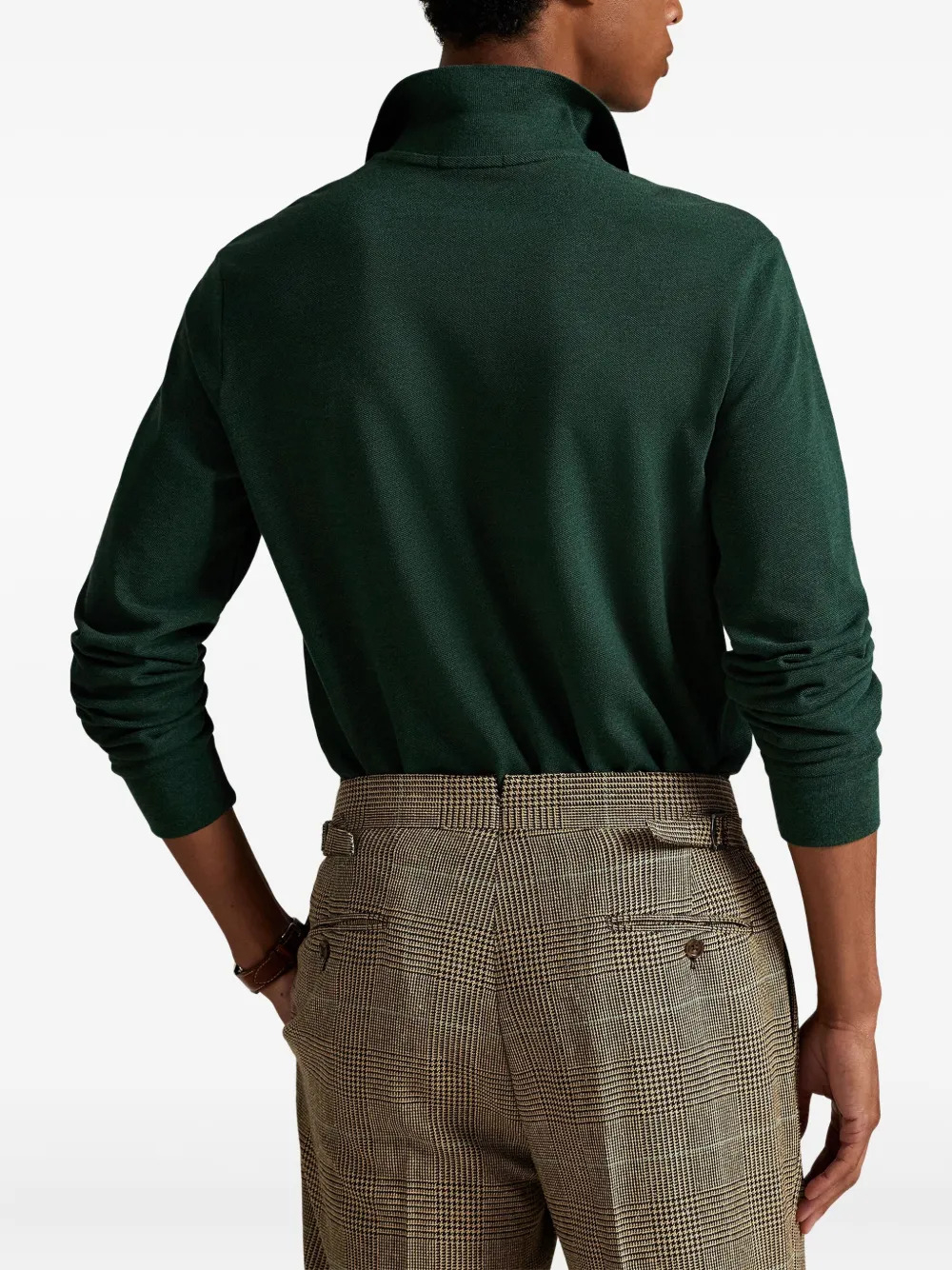 [Polo Ralph Lauren] T-shirts Long Sleeve FW26 710680790149