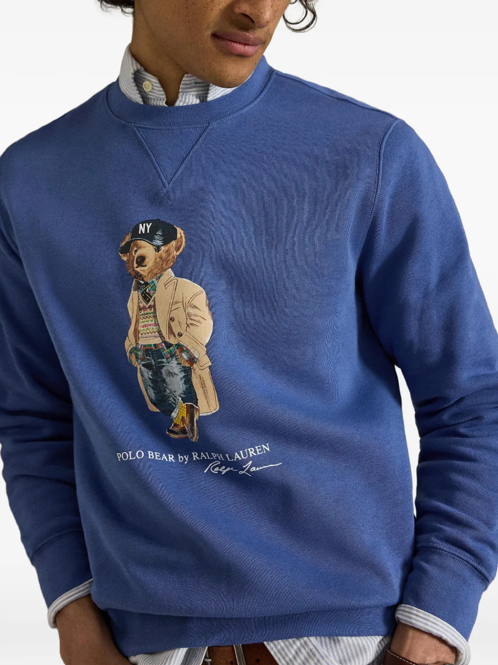[Polo Ralph Lauren] Knitwear FW26 710B27073001