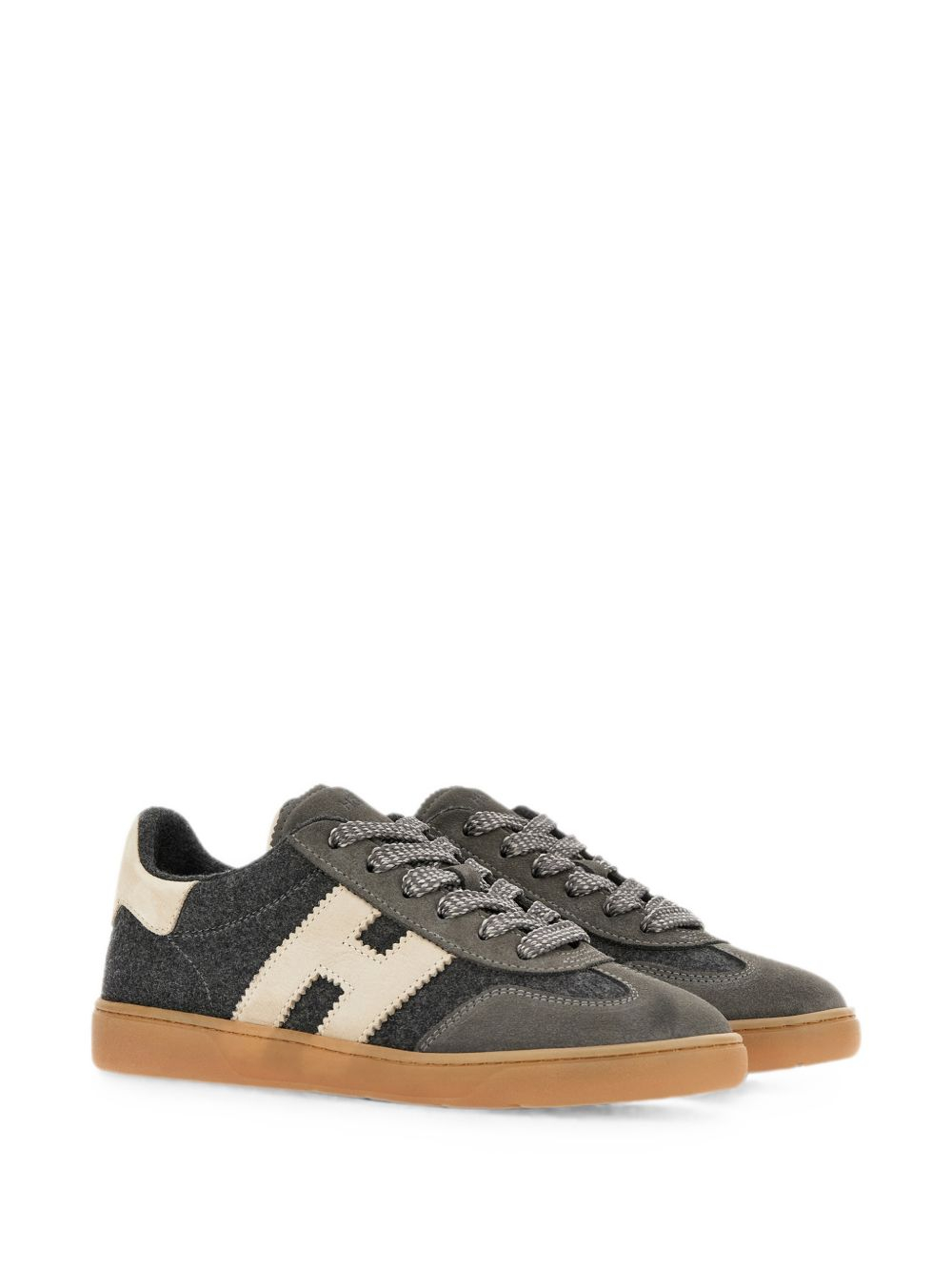 [Hogan] Sneakers FW26 HXW6470FB6DVJ60CPM