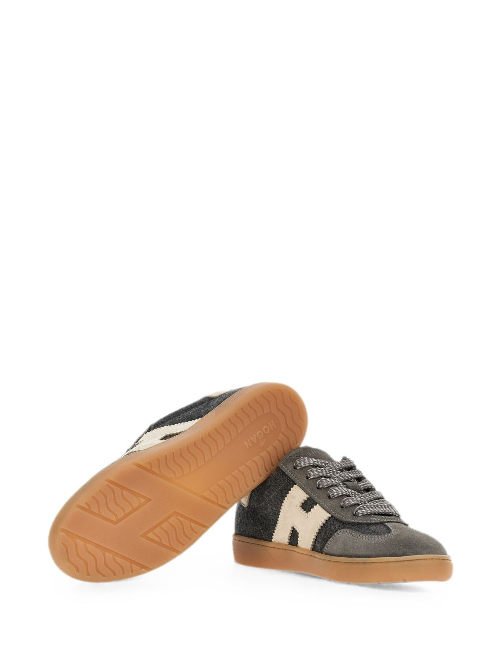 [Hogan] Sneakers FW26 HXW6470FB6DVJ60CPM