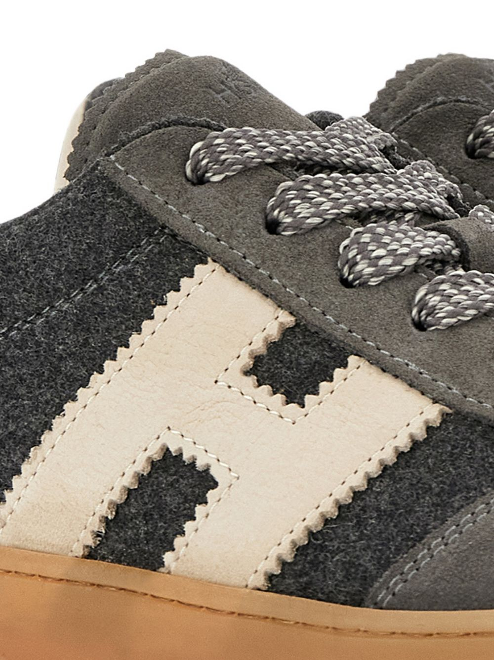 [Hogan] Sneakers FW26 HXW6470FB6DVJ60CPM