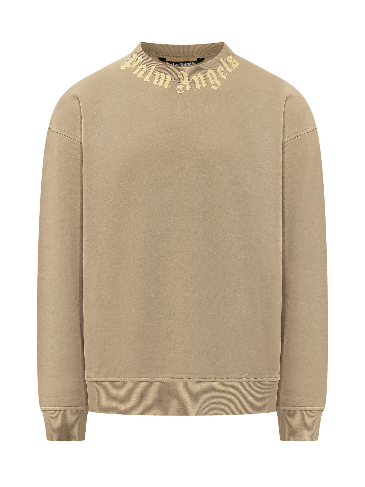 [Palm Angels] Sweatshirt FW26 PAMBA03F26FL01 6319