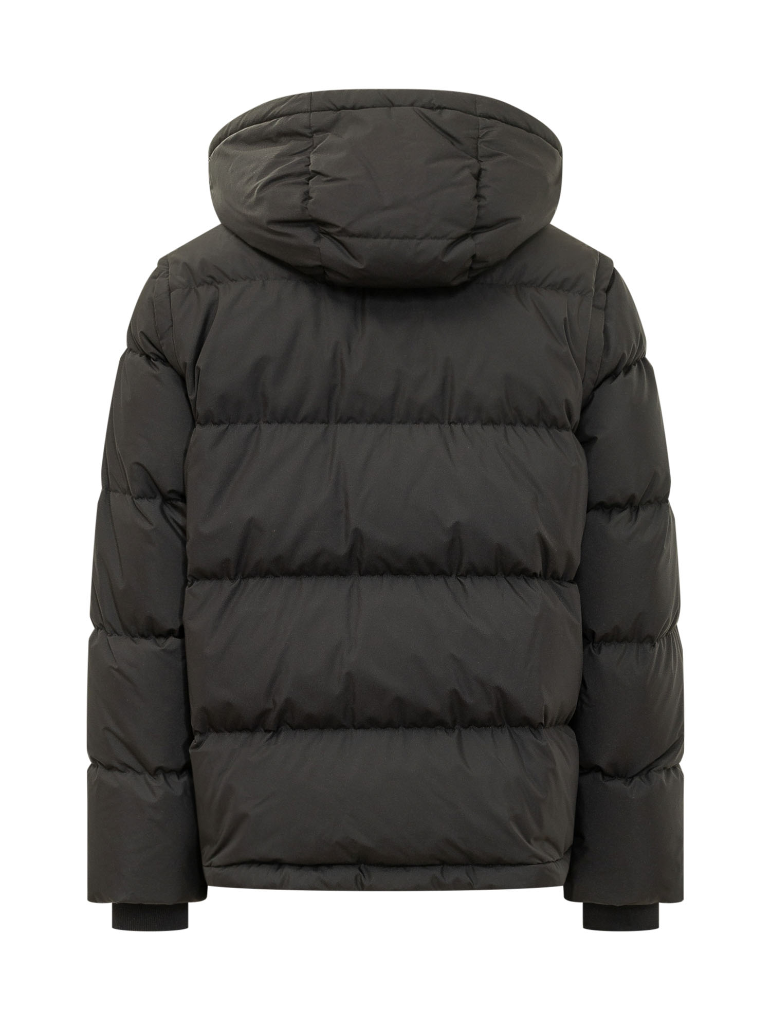 [Burberry] Down Jacket FW26 8138470 A1189