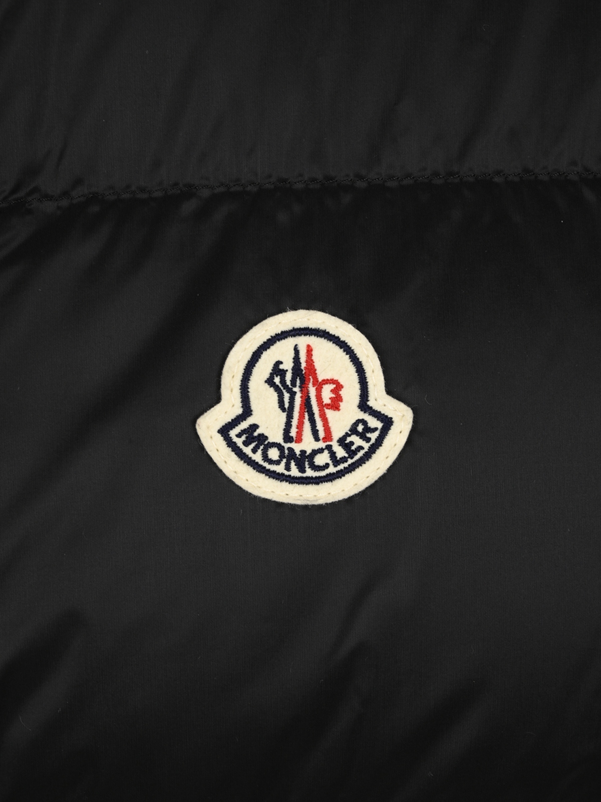 [Moncler] Down Vest FW26 911A00028597YF999