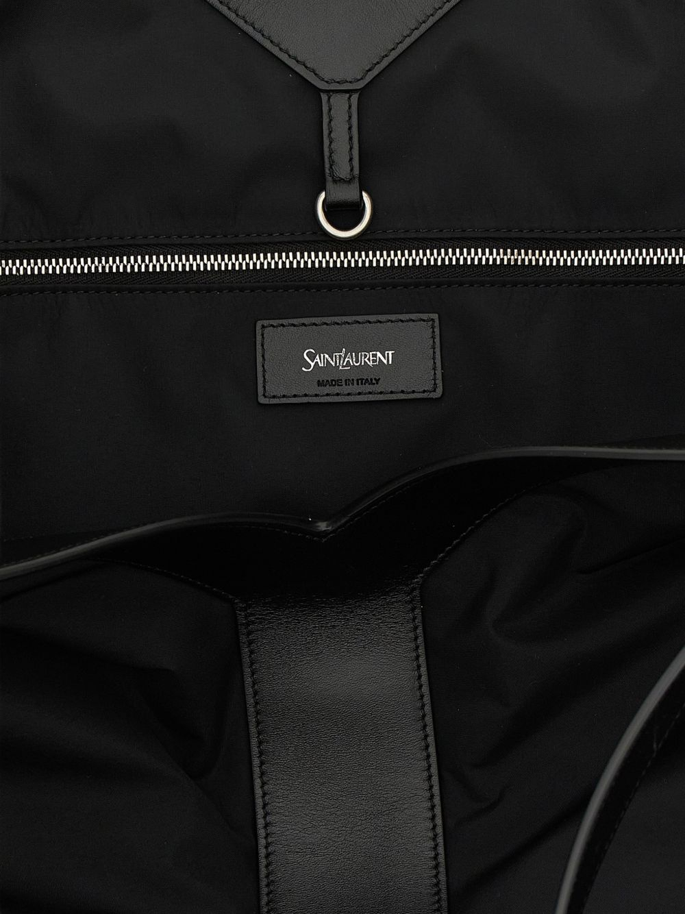 [Saint Laurent] Tote bag FW26 820672FAGJQ1000