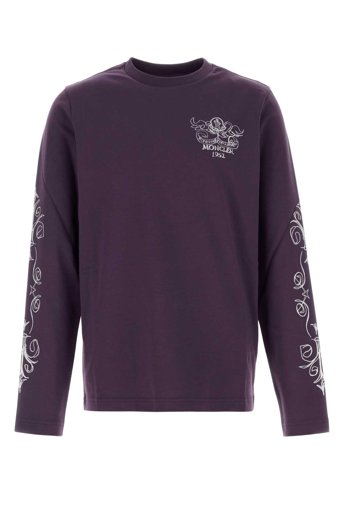 [Moncler] Sweatshirt FW26 L20918D0001189AUG 632