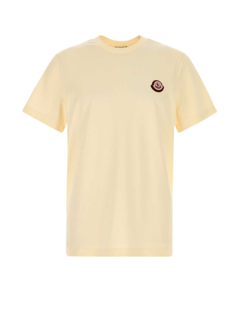 [Moncler] T-shirts Short Sleeve FW26 L20918C0004589B8Y 060