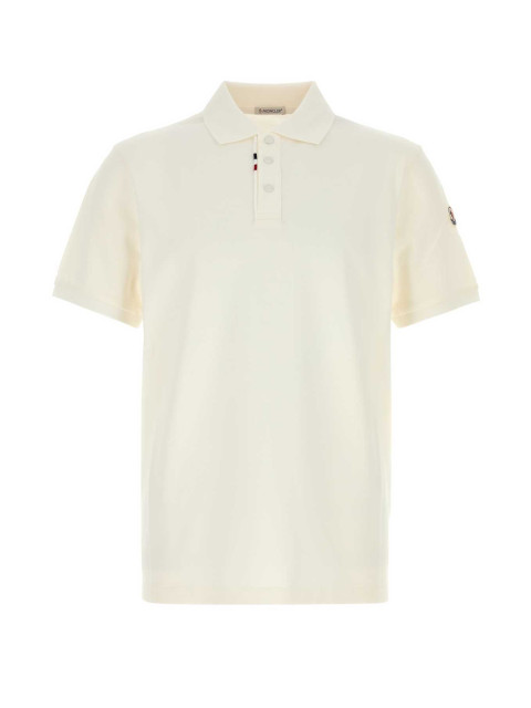 [Moncler] T-shirts Short Sleeve FW26 L20918A0001789A16 034