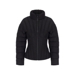 [ELISABETTA FRANCHI] Down jacket FW26 PI95D66E2110