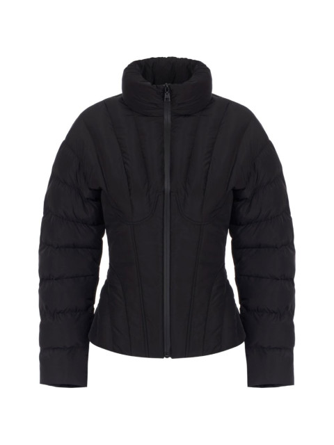 [ELISABETTA FRANCHI] Down jacket FW26 PI95D66E2110