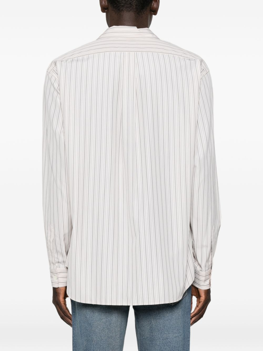 [THE ROW] Shirts Long Sleeve FW26 R000216W4728IWR