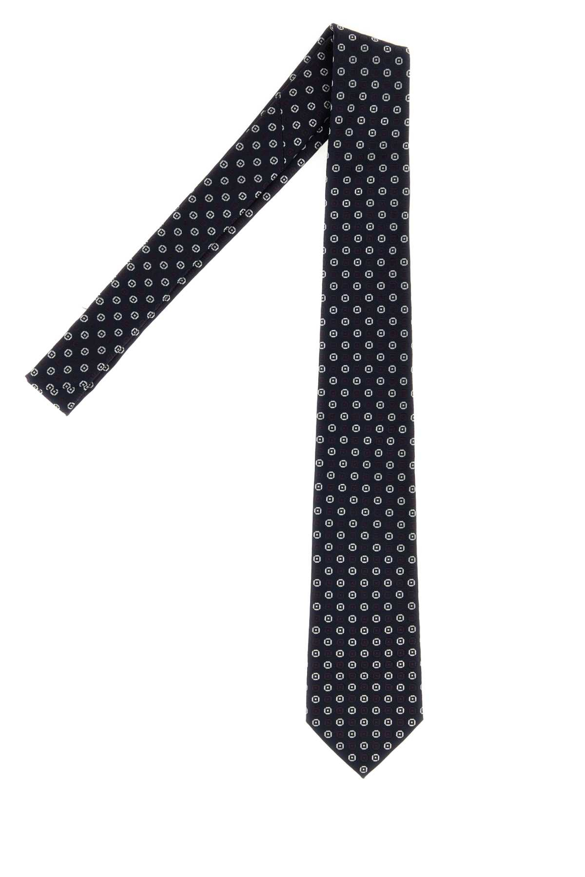 [Saint Laurent] Tie FW26 A0013L3Y009 4178