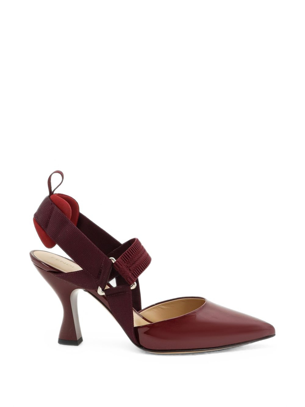 [Fendi] Pumps FW26 8J9099NEHF1XIM