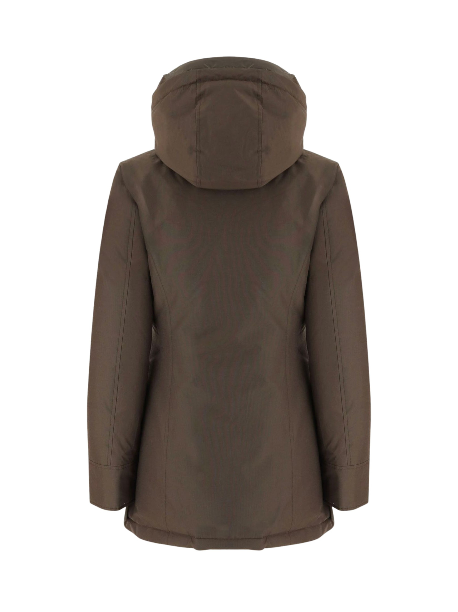 [Woolrich] Coat FW26 CFWWOU0580FBUT0001