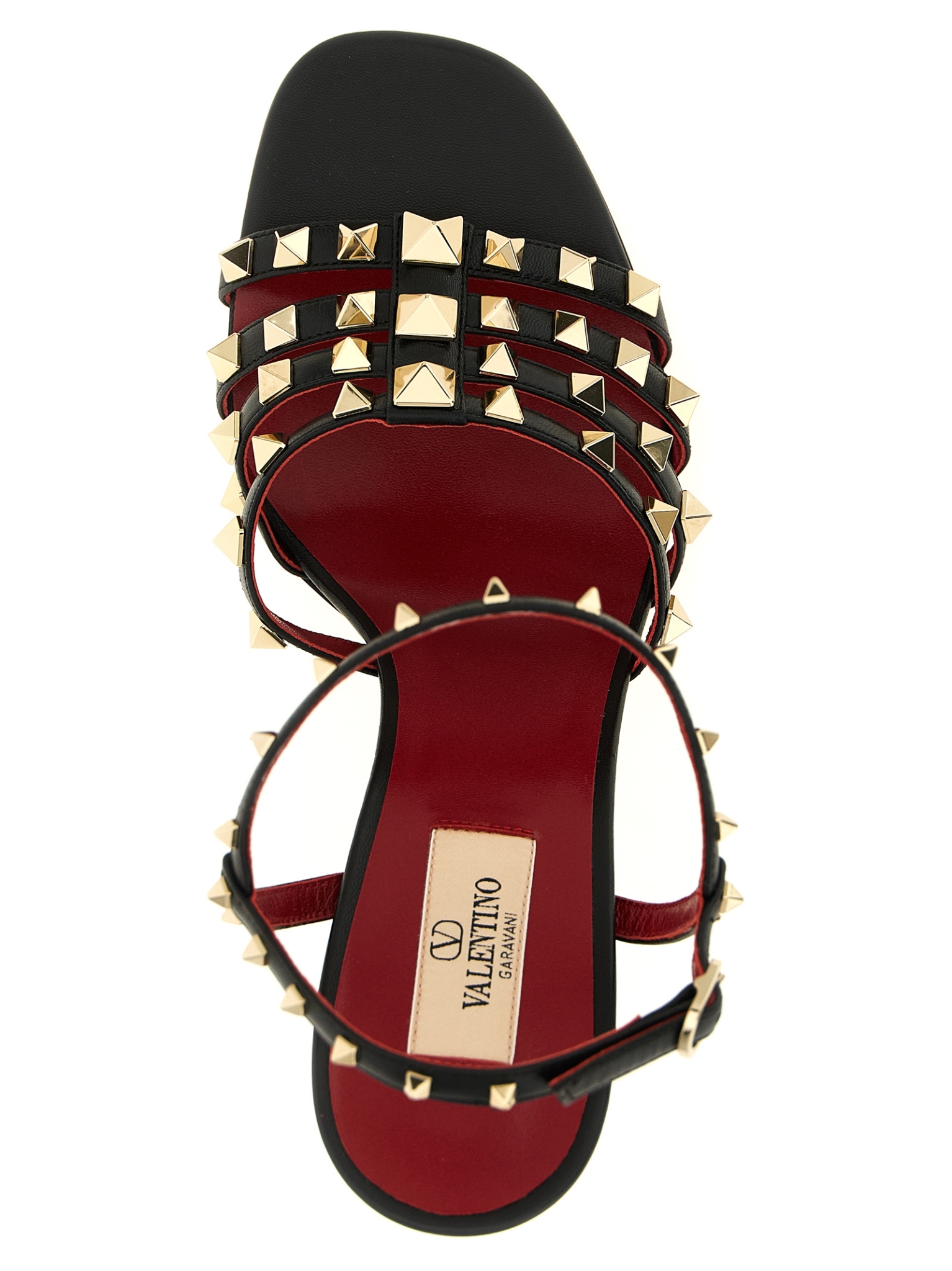 [Valentino Garavani] Sandals FW26 W2S0PV5JDW0NO