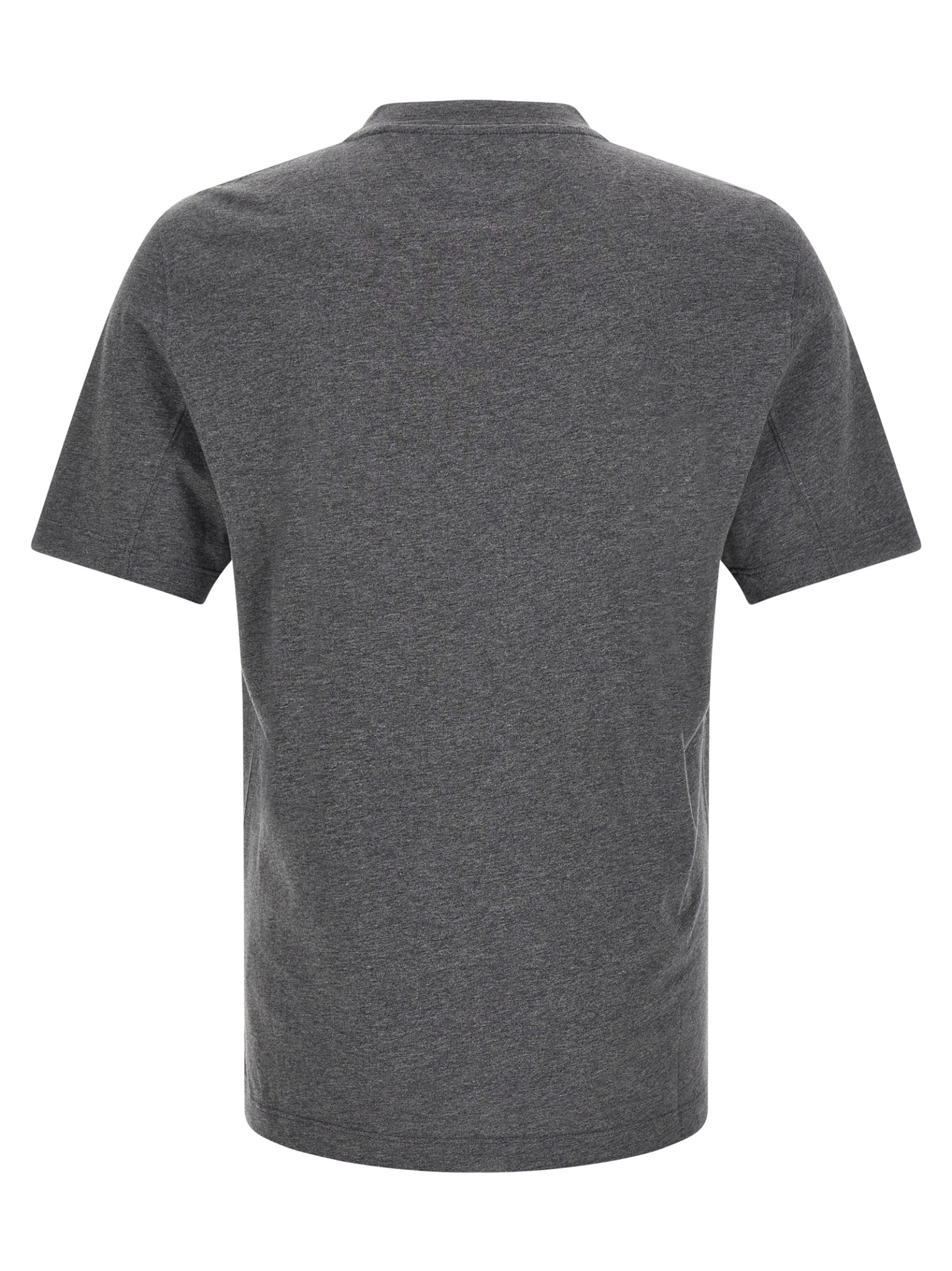 [Brunello Cucinelli] T-shirts Short Sleeve FW26 M0B138519C080