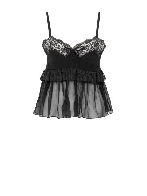 [Chloe] Bustier FW26 CH26AHT17005001