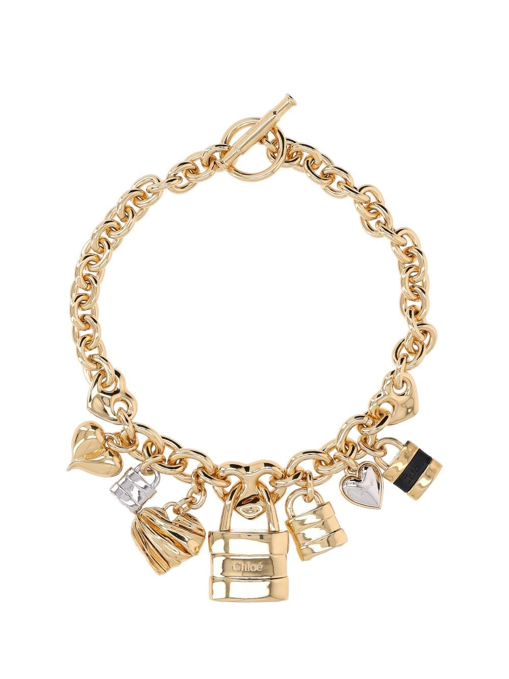 [CHLOE'] Bracelet CO CH26AJN05LEB7ZL