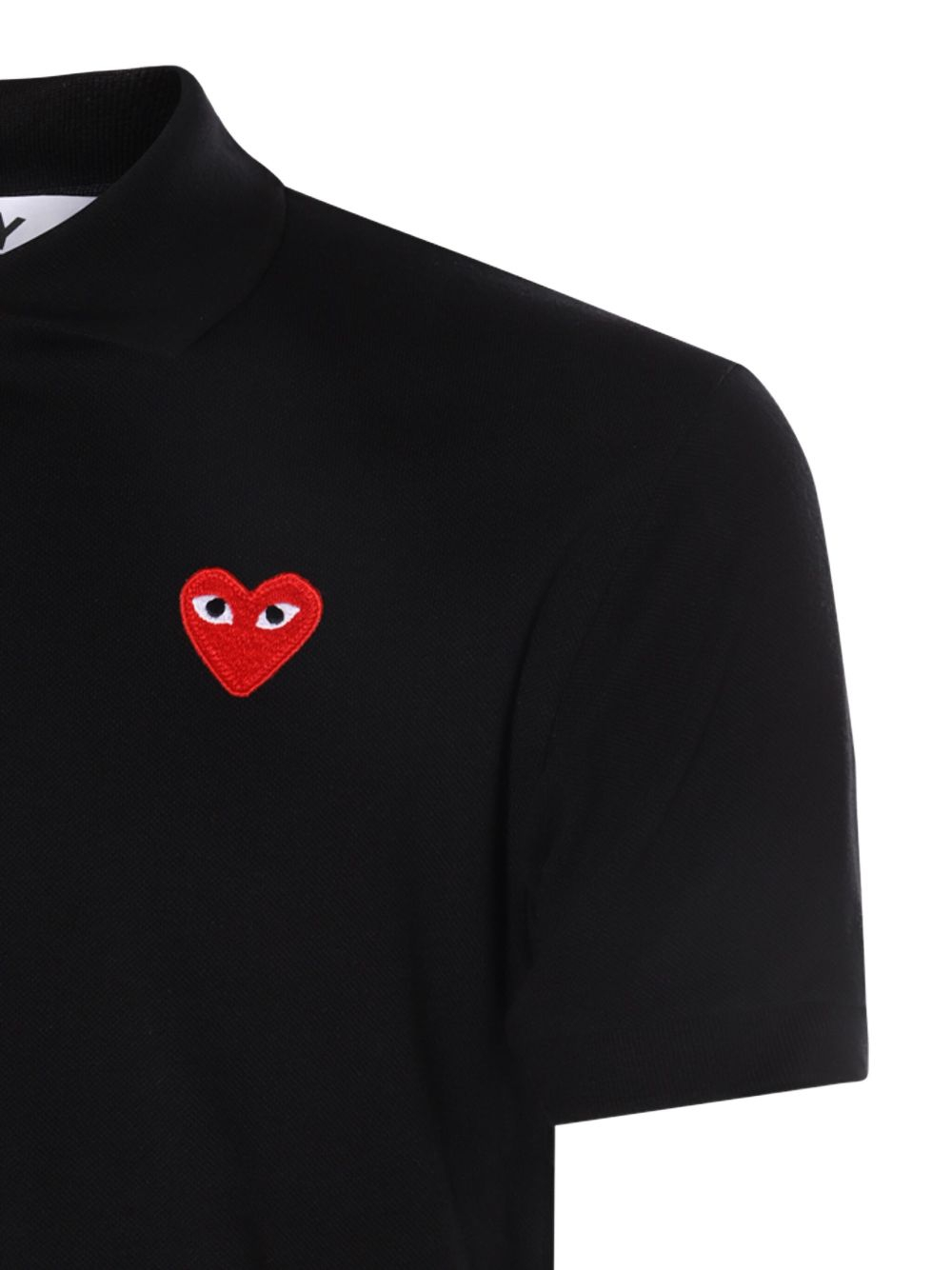 [Comme des Garcons] T-shirts Short Sleeve FW26 AXT0061
