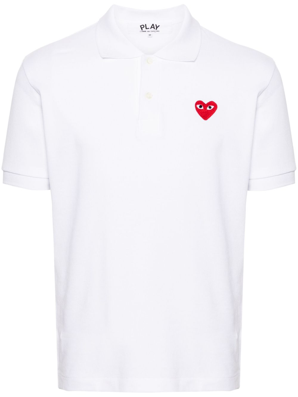 [Comme des Garcons] T-shirts Short Sleeve FW26 AXT0065