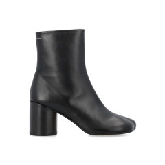 [MM6 Maison Margiela] Boots FW26 S59WU0235P3628T8013
