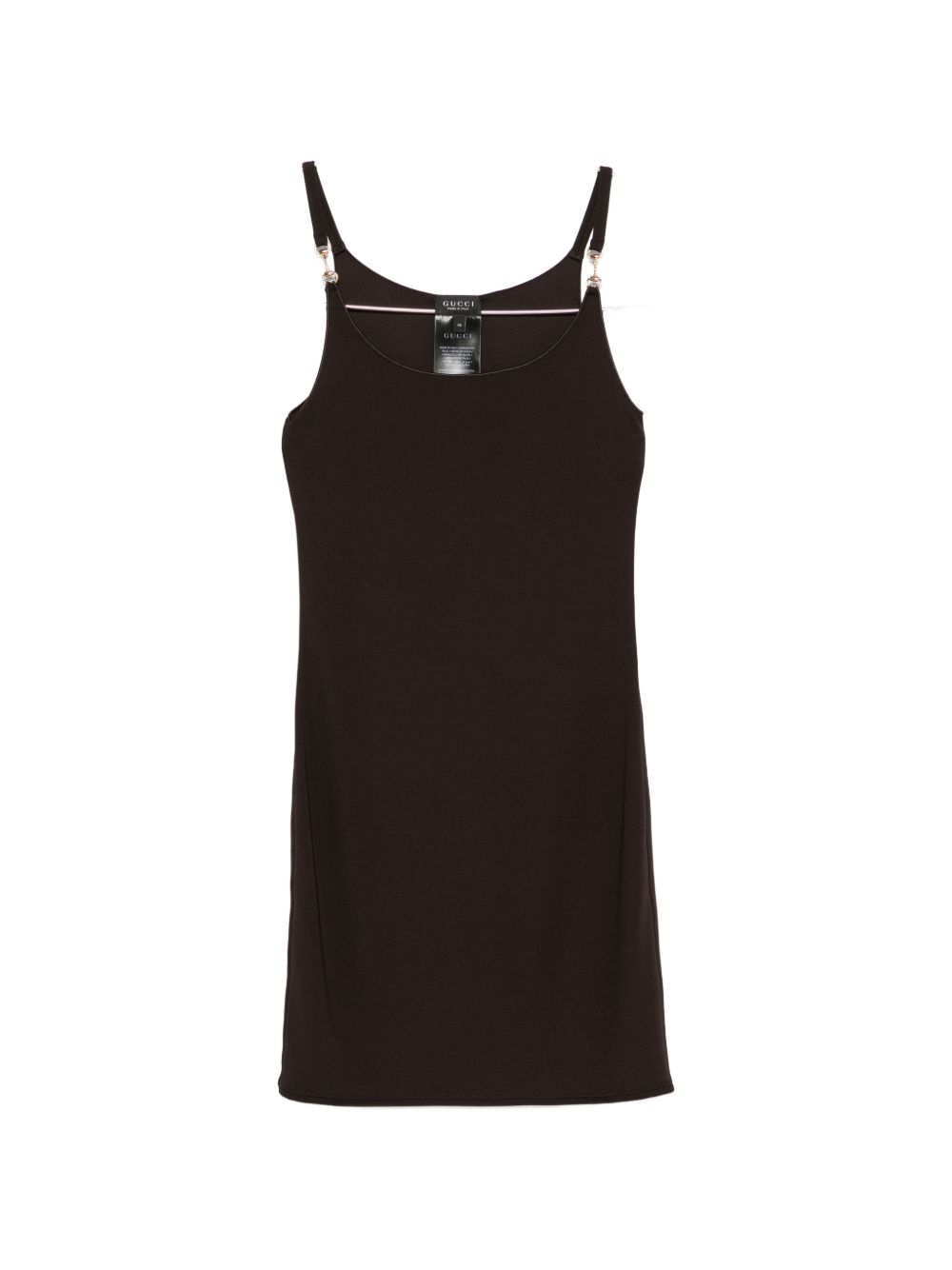 [Gucci] Sleeveless dress FW26 A009BHXUAPP2206