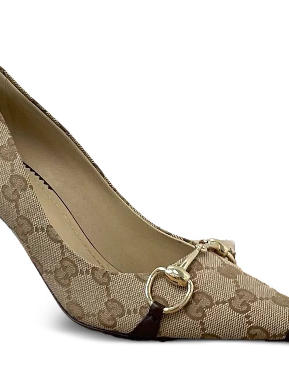[Gucci] Pumps FW26 A006WHFAFZD9167