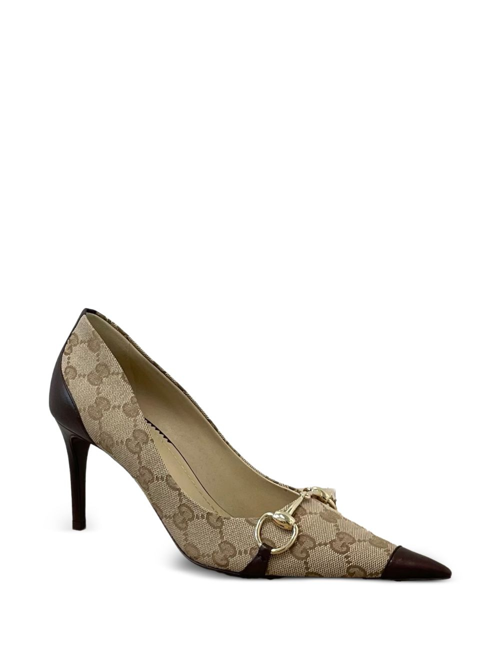 [Gucci] Pumps FW26 A006WHFAFZD9167