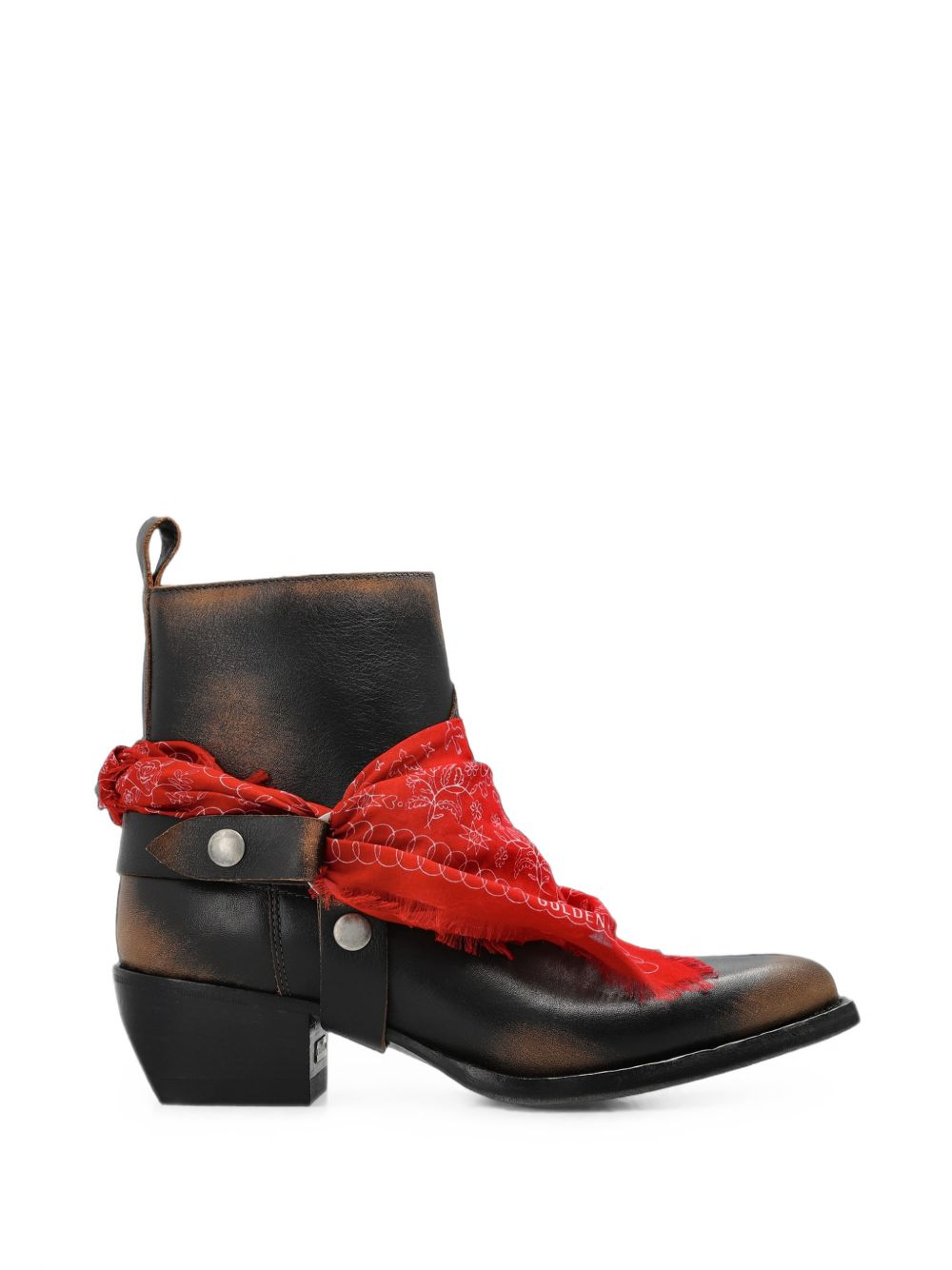 [Golden Goose] Ankle Boots FW26 GWF00545F00880090541