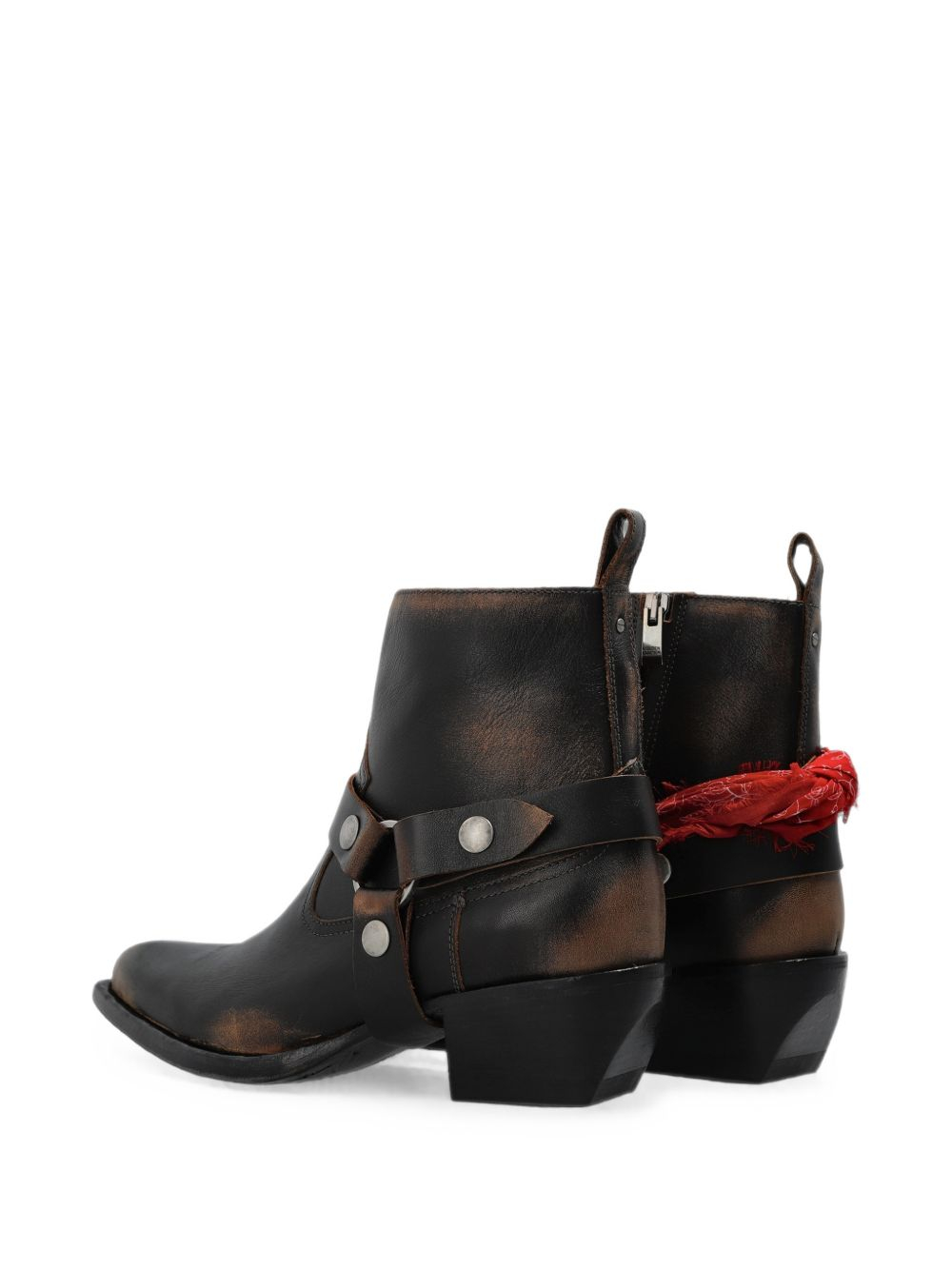 [Golden Goose] Ankle Boots FW26 GWF00545F00880090541