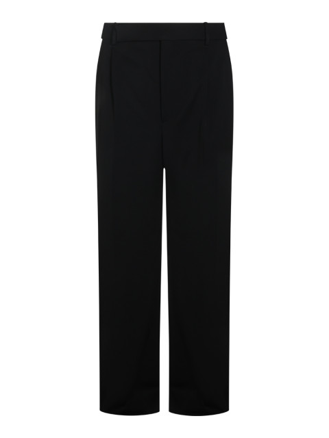 [Saint Laurent] Trousers FW26 A000O7Y7E631000