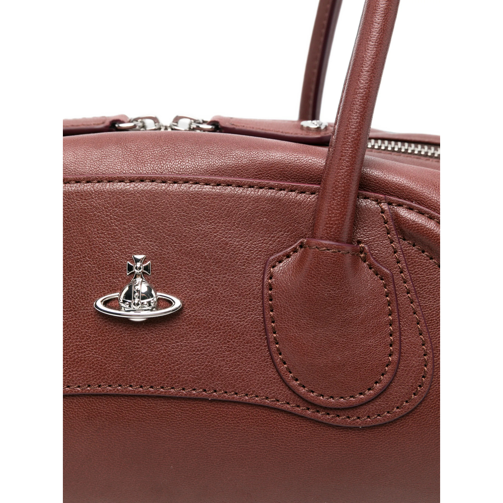 [Vivienne Westwood] Tote bag FW26 4703000LW L00BX D405