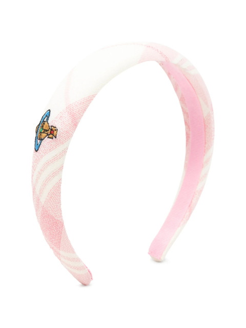 [Vivienne Westwood] Hair Accessory FW26 81020022 W01JU O201