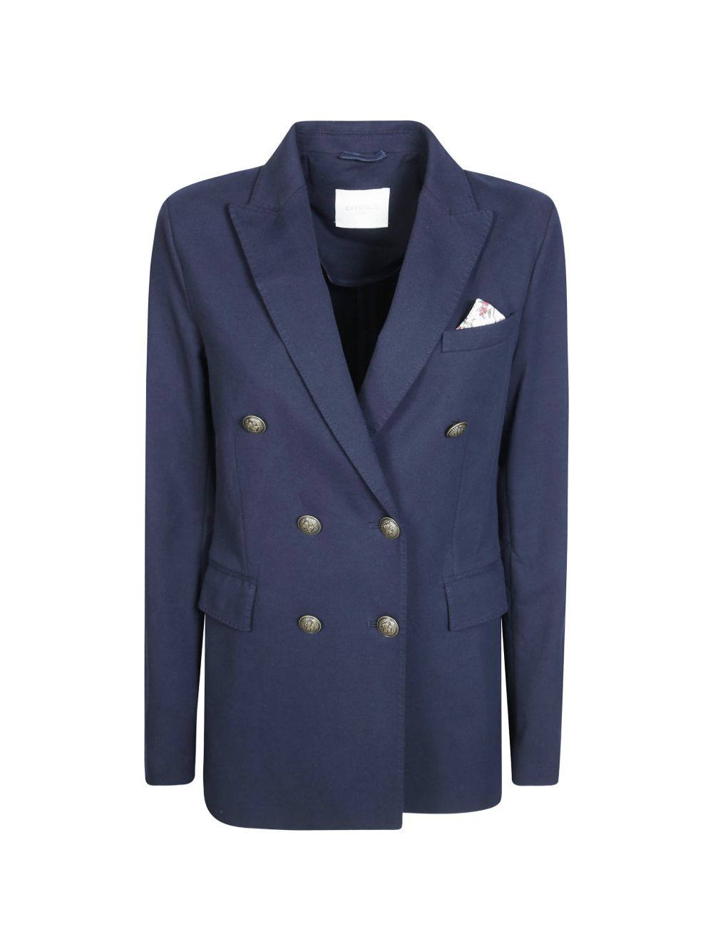 [Circolo 1901] Blazer FW26 FD4049851