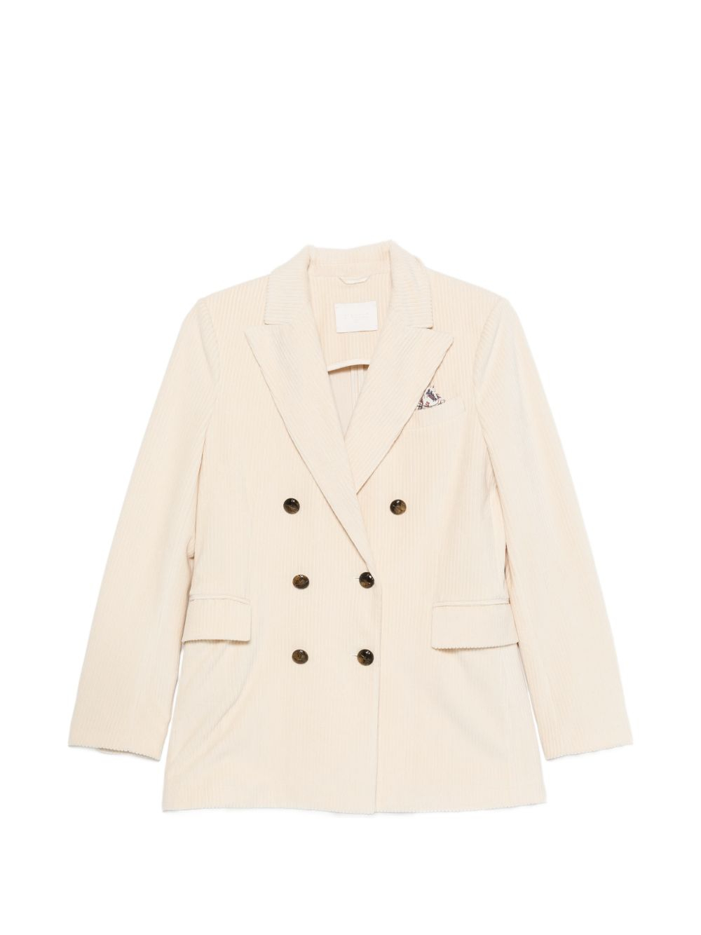 [Circolo 1901] Blazer FW26 FD40761390