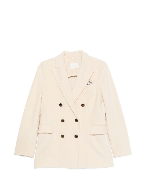 [Circolo 1901] Blazer FW26 FD40761390