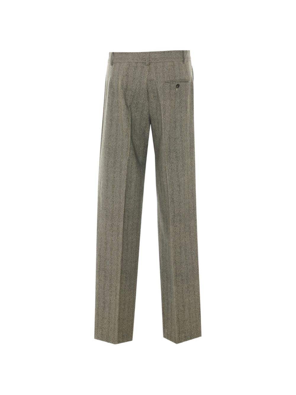 [Circolo 1901] Pants FW26 FD4110NERO