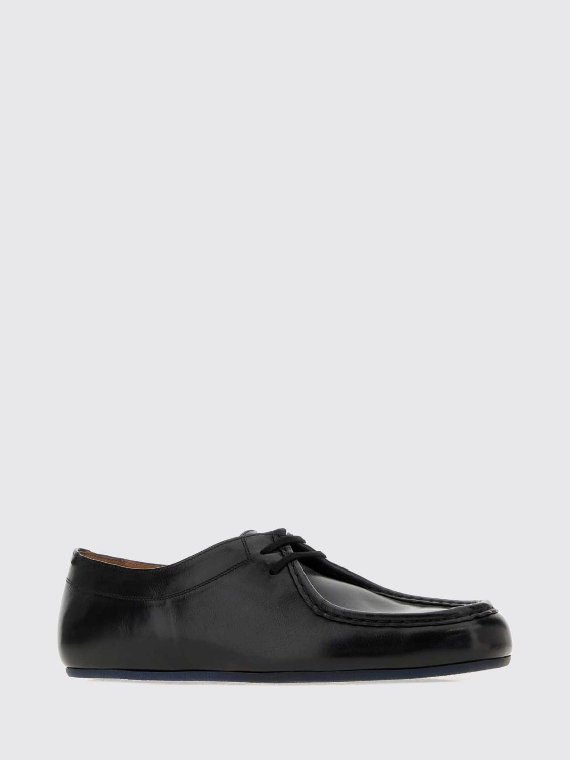 [Jil Sander] Dress Shoes FW26 J32ZJ0026P7698 001