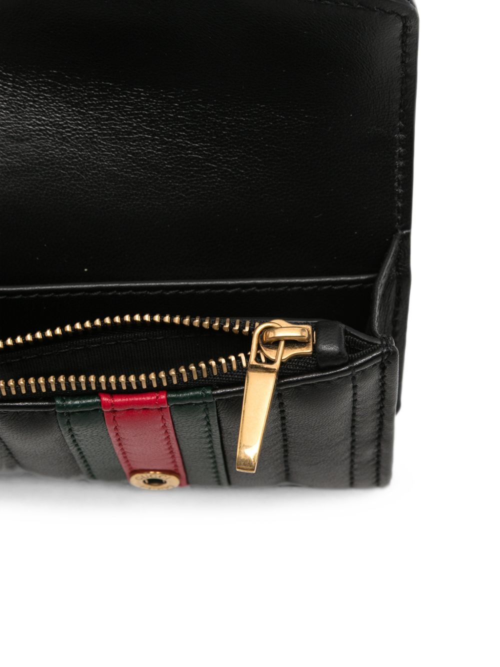 [Gucci] Wallet FW26 A006X3AAHA41068