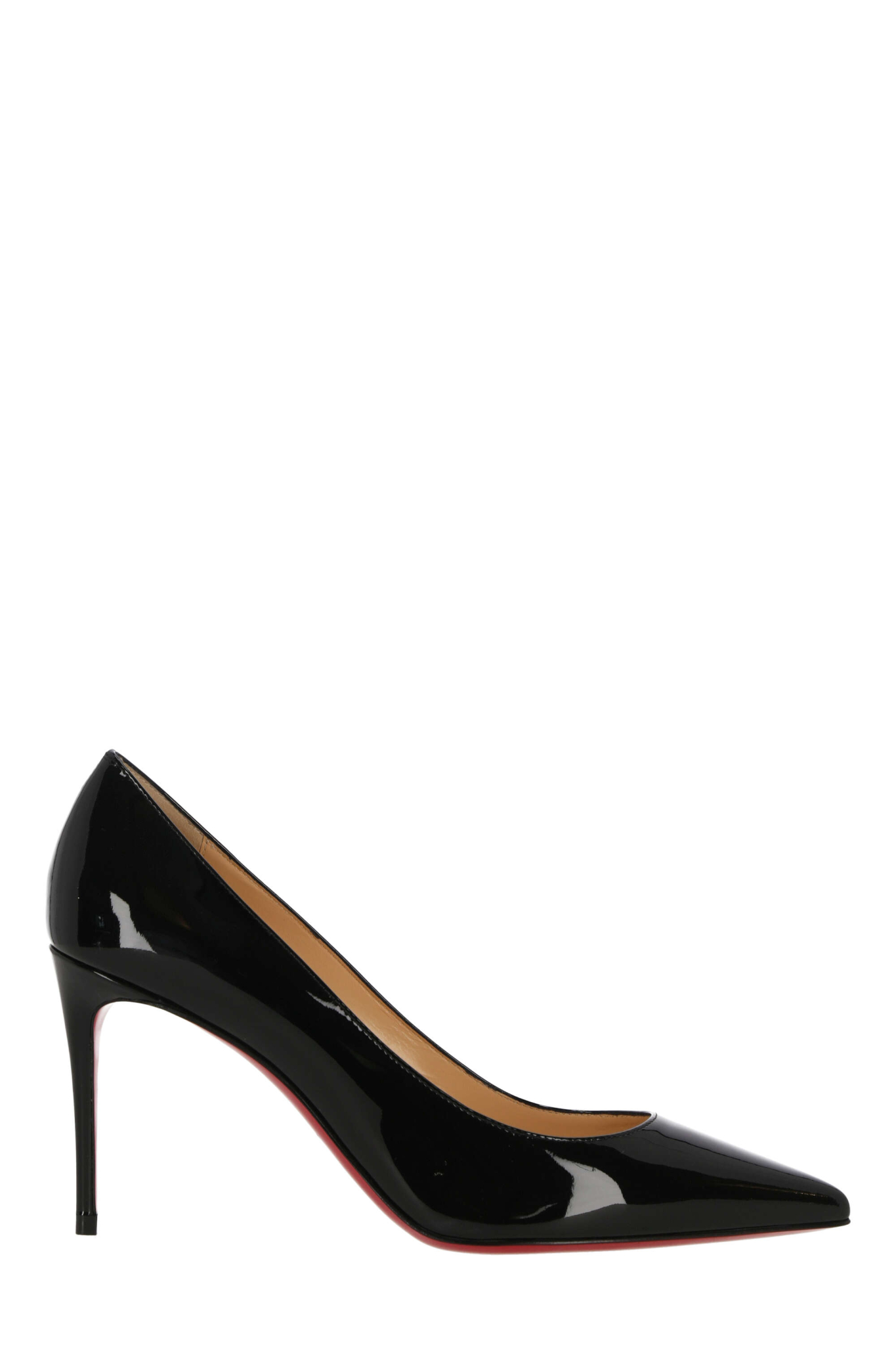 [Christian Louboutin] Pumps FW26 3191416BK01