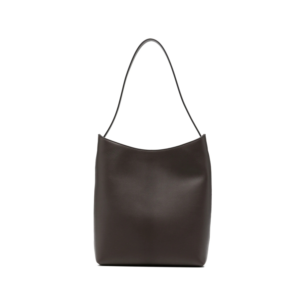 [THE ROW] Tote bag FW26 W2153 L678 DBAS