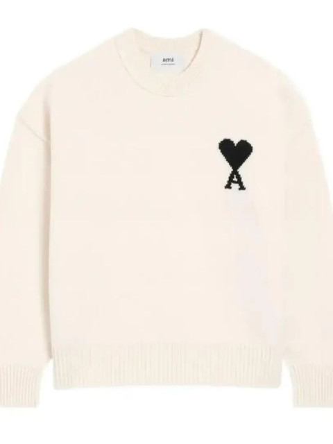 [AMI] Sweatshirt FW26 UKS838018-151